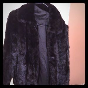 Barnett’s brand ranch mink (authentic)